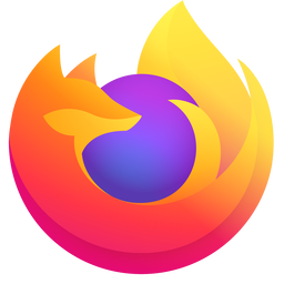 Firefox's logo
